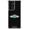 Warner Bros FRIENDS Central Perk Galaxy S21 Ultra 5G Clear Case